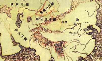 成吉思汗热5