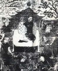 成吉思汗热6