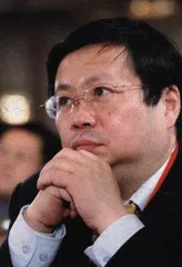 报道：接管德隆：一场多米诺危机的政府解法1
