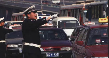 谁的汽车？谁在捍卫？