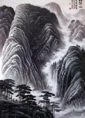 神殿同座次