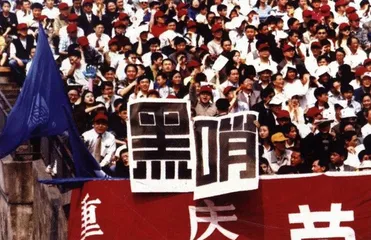 中国足球职业化12年大事纪3