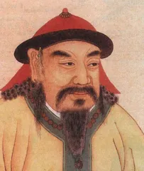 成吉思汗家族人物简介1