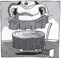 生活圆桌(286)