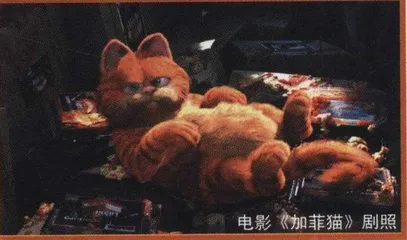前途很美“喵——呜”吗？2