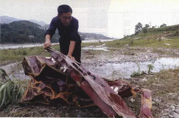 报道：清江事故的伤感与疑问2
