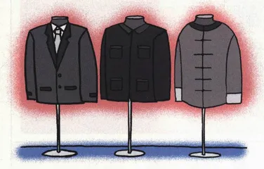 思想工作：个人品牌