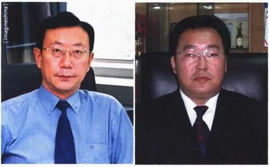 律师的权力和陷阱1