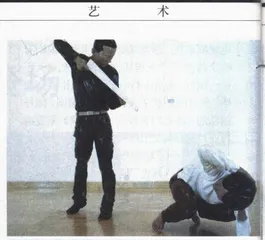 两位雕塑家眼中的市民文化1