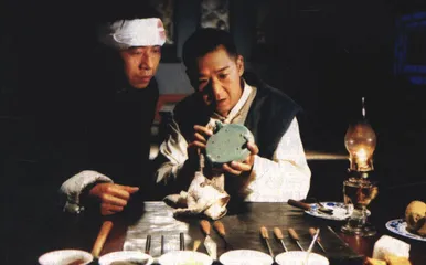三联有约：与邹静之对话1