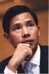 报道：少帅上任，交通银行争上市先机1