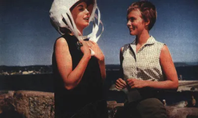 畅销50年的“忧愁”3