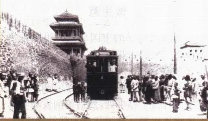西门子进中国100年5