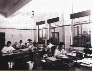 西门子进中国100年6