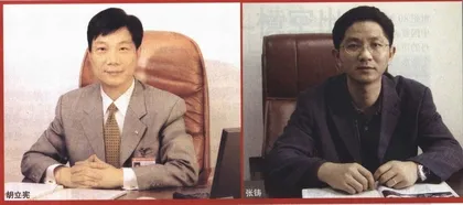 记忆中的电视品牌2