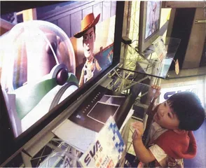 记忆中的电视品牌3