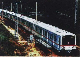 西门子进中国100年10