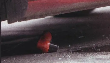 长春劫持事件：生命的位置5