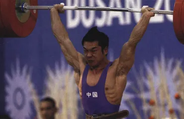 中国热门项目夺金分析22