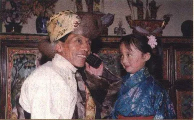 西门子进中国100年13