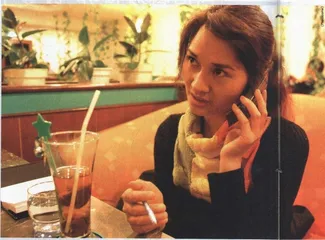 绯闻时代的女主角3