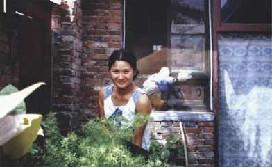 绯闻时代的女主角4