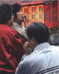 有信心，没耐心