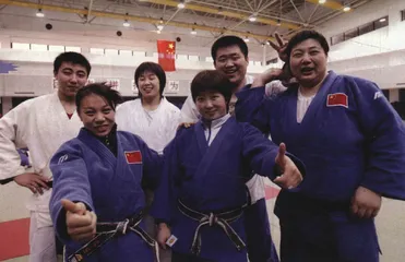 中国热门项目夺金分析29