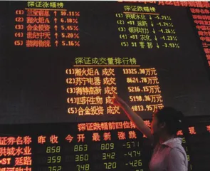 零售业财富