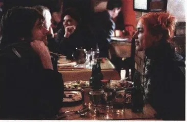 东看西看：美国版“爱是不能忘记的” Eternal Sunshine of the spotless mind2