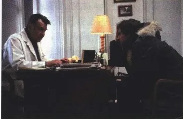 东看西看：美国版“爱是不能忘记的” Eternal Sunshine of the spotless mind3