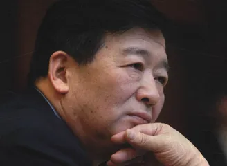 报道：倪润峰与长虹第二次说再见