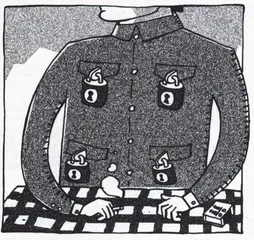 生活圆桌(284)
