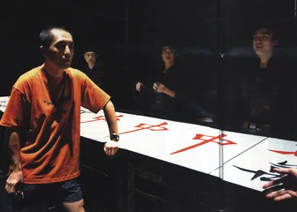 张艺谋的艺术霸权