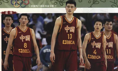 中国热门项目夺金分析50