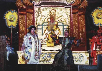 张艺谋的霸权时代2