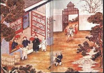 复兴景德镇：一次危险救赎?1