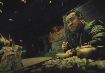 没有年轻时代的电影1