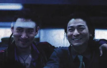 没有年轻时代的电影2