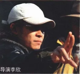 李欣：中国没有城市电影1