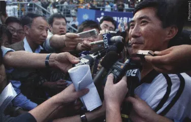 中国热门项目夺金分析55