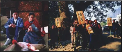 李欣：中国没有城市电影2