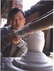 私营作坊主的困境0