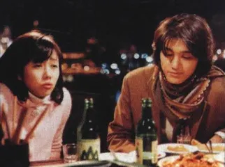 那小子有两条蜡笔小新眉1