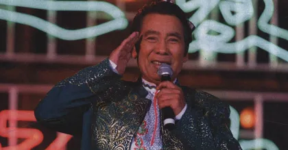 用另一种方式走出去