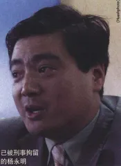 杨永明：一辆宝马也不放过2