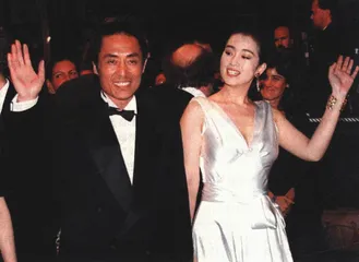 张艺谋的21年6