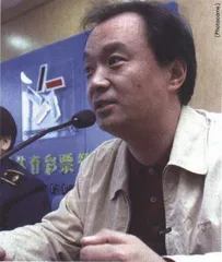 杨永明：一辆宝马也不放过5
