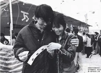 杨永明：一辆宝马也不放过7