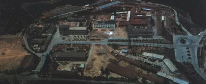 渭河之痛与三门峡水位3